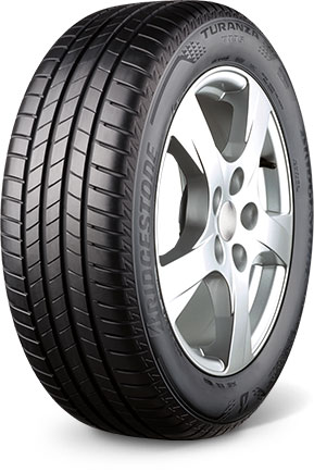 TURANZA T005